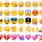 Attenzione, le emoji possono creare incomprensioni!
