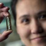 Sviluppata la prima batteria al litio che si ricarica in eterno senza perdere autonomia