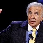 L’investitore Carl Icahn vende tutte le azioni Apple!