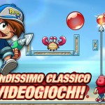 Pang Adventures arriva su iPhone!