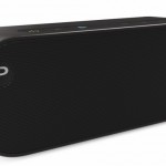 Pure presenta un nuovo speaker Bluetooth ultra-portatile