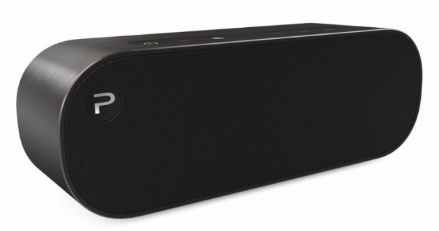 Pure presenta un nuovo speaker Bluetooth ultra-portatile