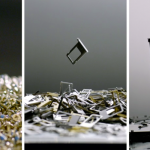 Nel 2015 Apple ha riciclato oro per 40 milioni di dollari!