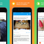 L’applicazione ufficiale di Reddit è ora disponibile su App Store USA