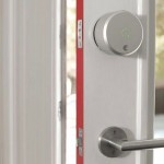 Presentata la seconda generazione di Smart Lock