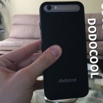 Recensione cover-batteria Dodocool per iPhone 6/6s – VIDEO