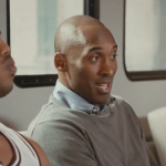 Kobe Bryant è il protagonista del nuovo spot sulla Apple TV