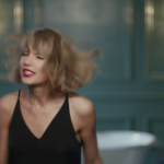 Nuovo spot Apple Music con Taylor Swift