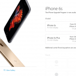 iPhone Upgrade Program attivabile anche online, ma solo negli USA