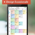 In regalo l’app Calendars 5!