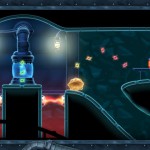 Goo Saga: un platformer molto… elastico!