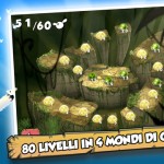 Gravity Island, un platform game fumettoso e simpatico