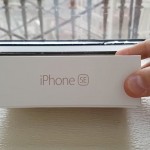 iPhone SE: il nostro unboxing – VIDEO