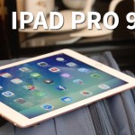 Recensione iPad Pro da 9.7″: il vero iPad Pro – VIDEO
