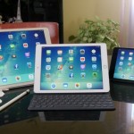 iPad a confronto: il nostro video!