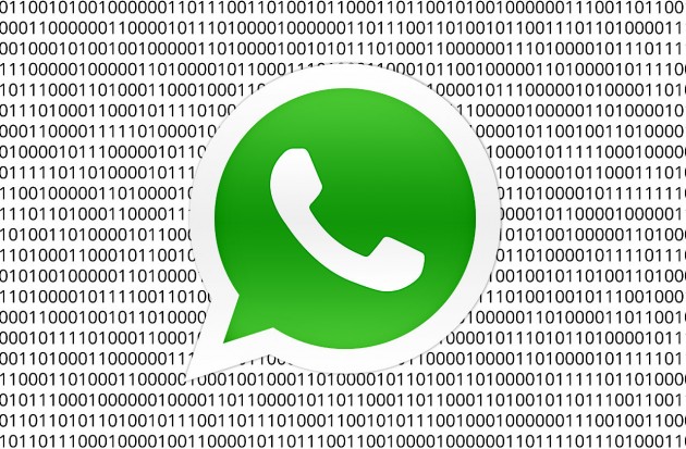 Le chat di WhatsApp e Telegram possono essere intercettate – Video