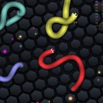 slither.io, il gioco del momento
