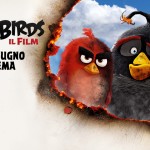 Angry Birds – Il Film: disponibili le prime due clip in italiano