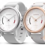 Garmin Vivomove, un orologio “classico” con funzioni smart
