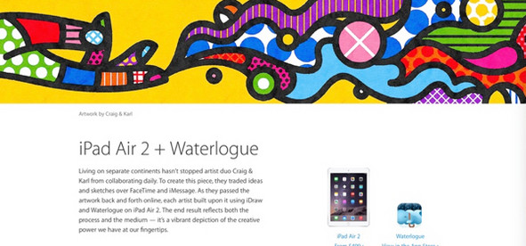 Giudice respinge la denuncia dell’artista Romero Britto contro Apple