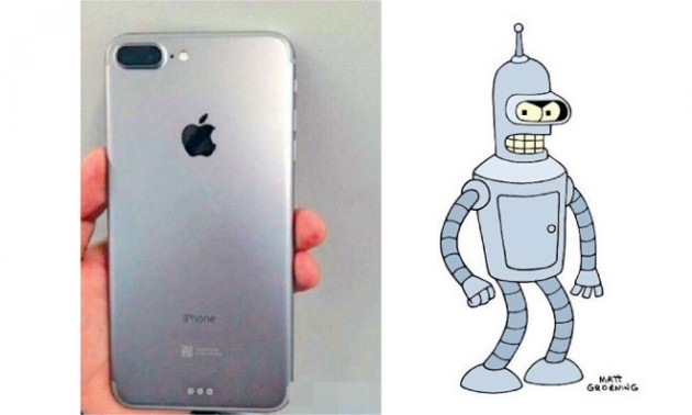 Niente Smart Connector su iPhone 7?