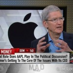 Tim Cook parla dei principi fondamentali della sua azienda