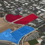 Apple starebbe cercando un’area dove testare i prototipi di autovetture…