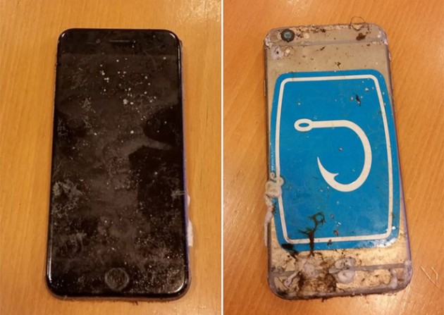 Florida: Apple non è riuscita a riparare l’iPhone di uno dei due ragazzi dispersi in mare