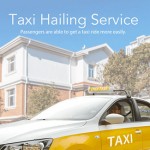 Apple investe 1 miliardo di dollari nella concorrente cinese di Uber