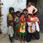 Lisa Jackson di Apple fa visita ad una scuola indiana che utilizza gli iPad…