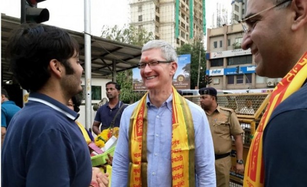 Il governo indiano vieta ufficialmente la vendita di iPhone ricondizionati nel paese