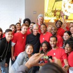 Un dipendente critica le condizioni di lavoro negli Apple Store in UK