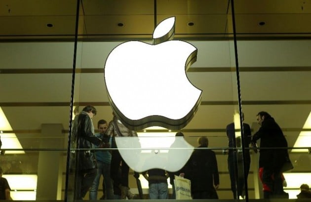 Goldman Sachs taglia il target price di Apple