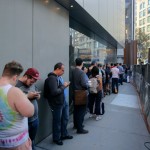 15 anni fa apriva il primo Apple Store