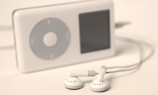Il tuo vecchio iPod potrebbe valere 20.000$