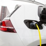 Apple starebbe sviluppando stazioni di ricarica per auto elettriche