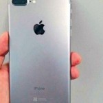 iPhone 7, il modello base sarà quello da 32GB?