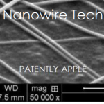 Apple potrebbe utilizzare gli schermi flessibili con tecnologia ai nanotubi