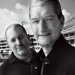 Tim Cook e Jony Ive tra le 10 personalità più influenti nell’automotive technology