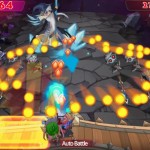 Monster Sweeperz, un nuovo GDS sparatutto per iPhone