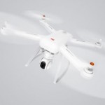 Xiaomi presenta Mi Drone, il drone low cost per eccellenza