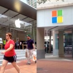 Microsoft Store, un fallimento su tutta la linea