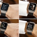 Con l’Apple Watch puoi controllare anche una Bentley