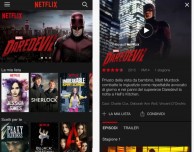L’app Netflix si aggiorna con la possibilità di gestire la qualità dello streaming!