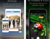 Apple regala l’app Camera Plus