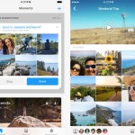 Facebook Moments arriva anche in Italia!