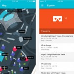 Disponibile l’app ufficiale per la Google I/O 2016