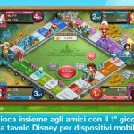 Disney Magical Dice: il primo gioco da tavolo per iPhone marchiato Disney