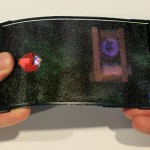 HoloFlex, lo smartphone del futuro!