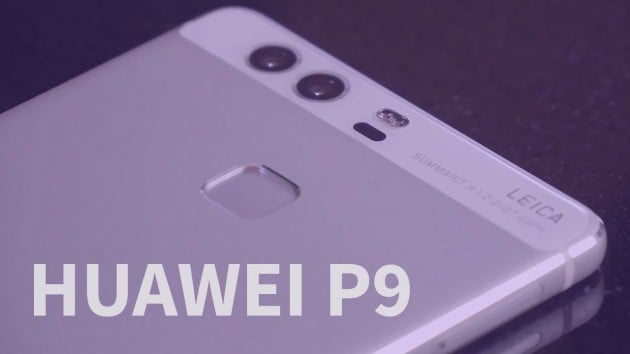 Recensione Huawei P9 – TEEECH